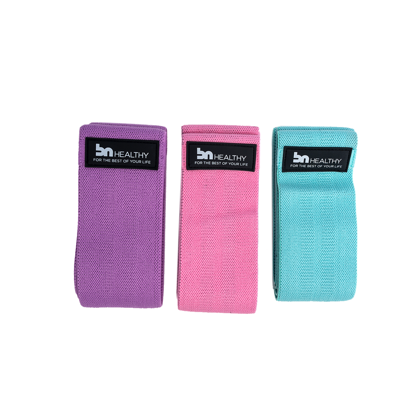 BN Hip Resistance Bands