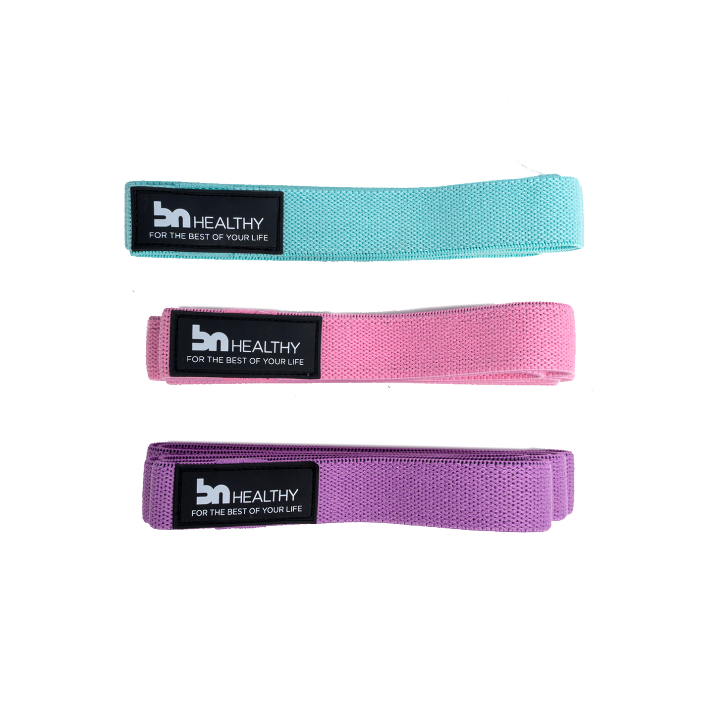 BN Body Resistance Bands