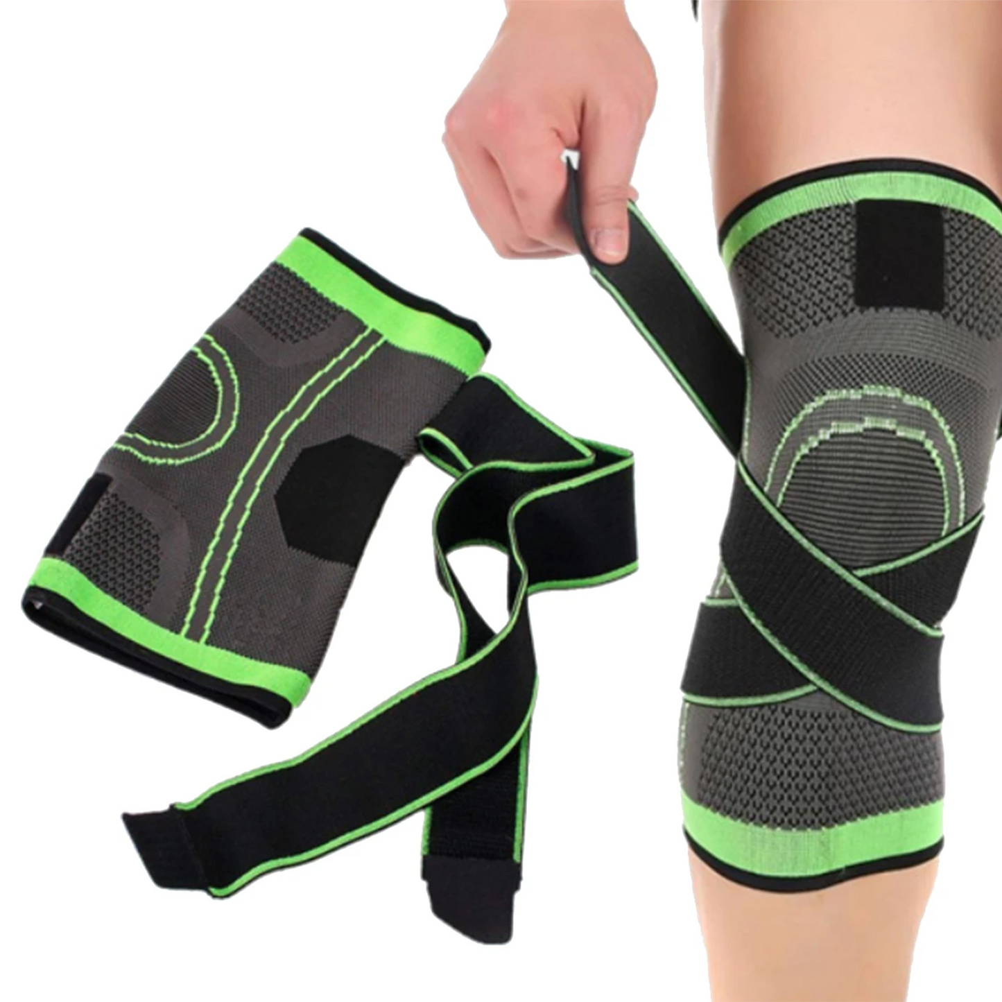 Knee Brace Support