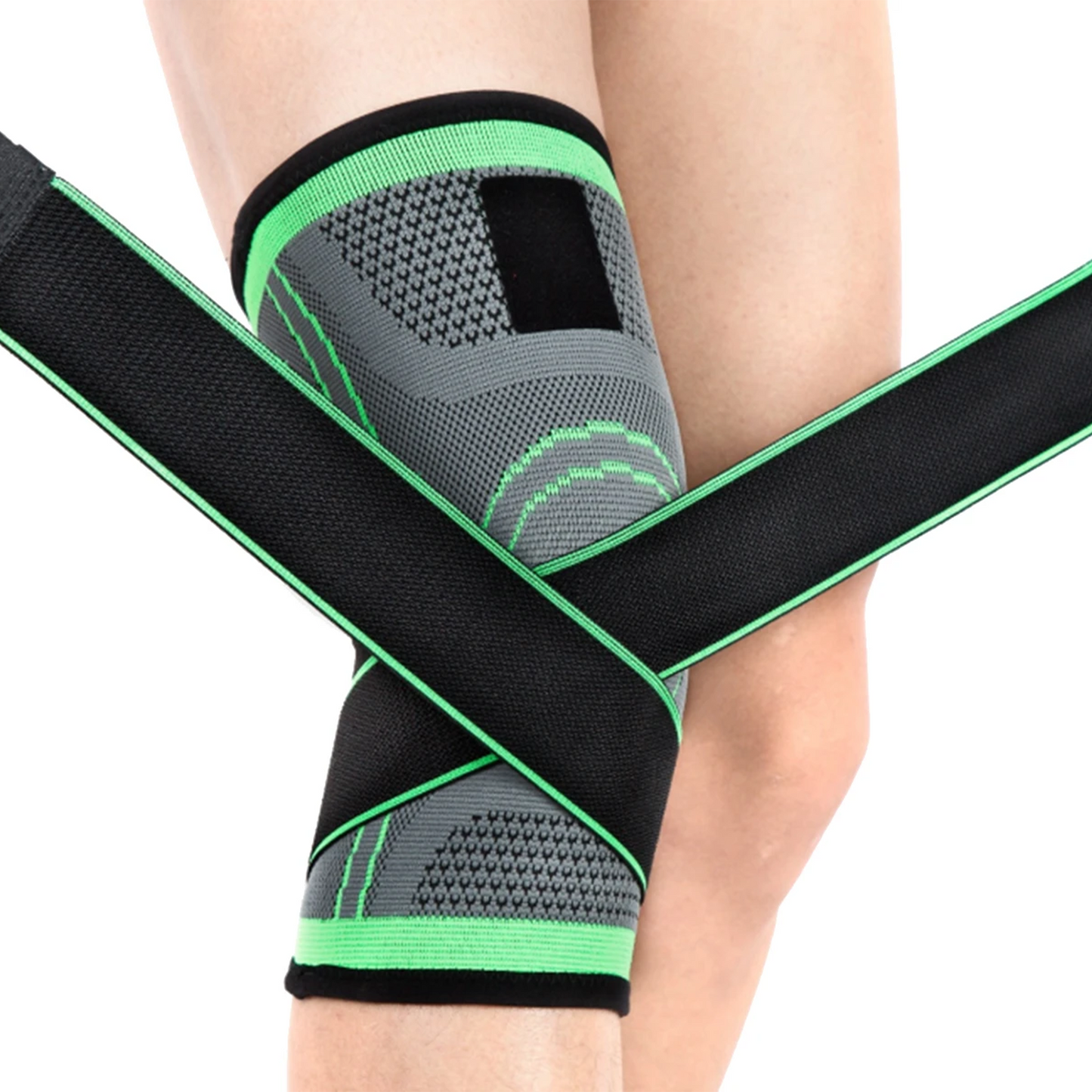 Knee Brace Support