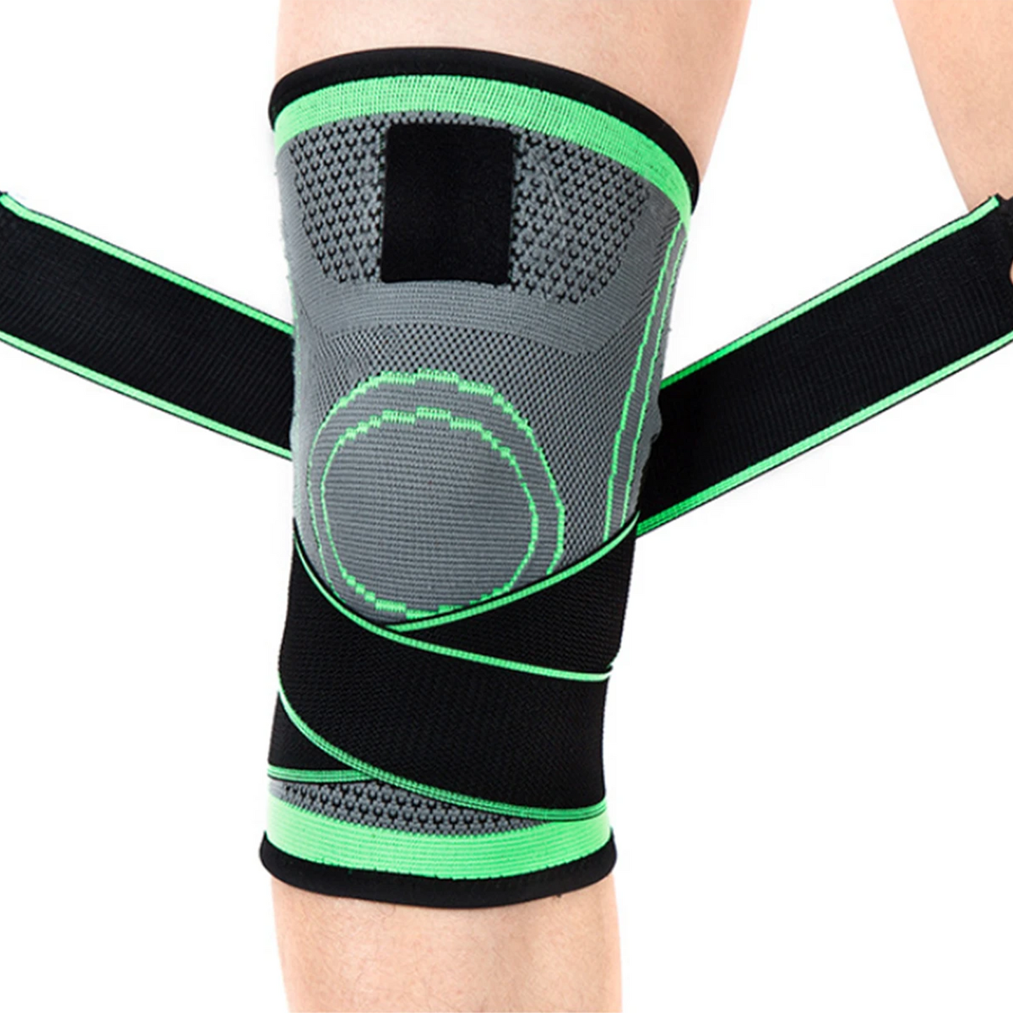 Knee Brace Support