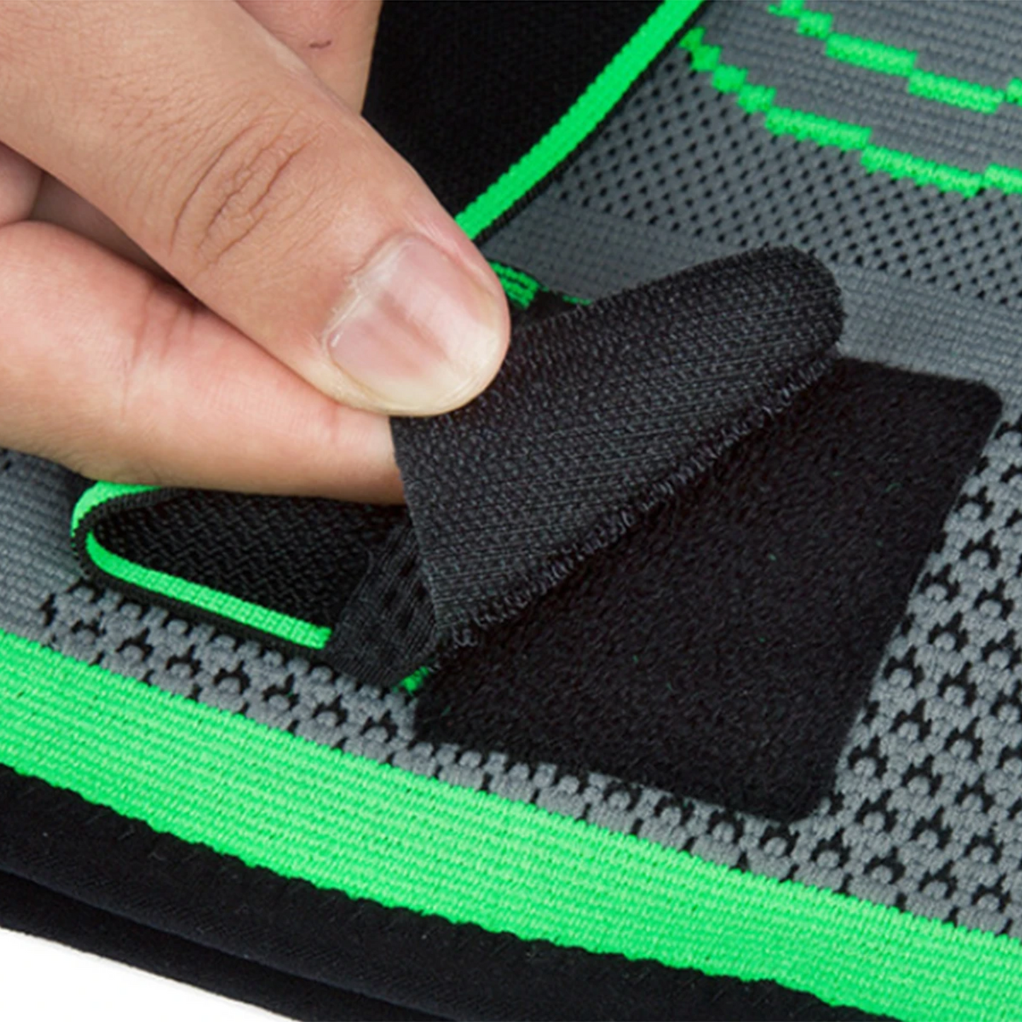 Knee Brace Support