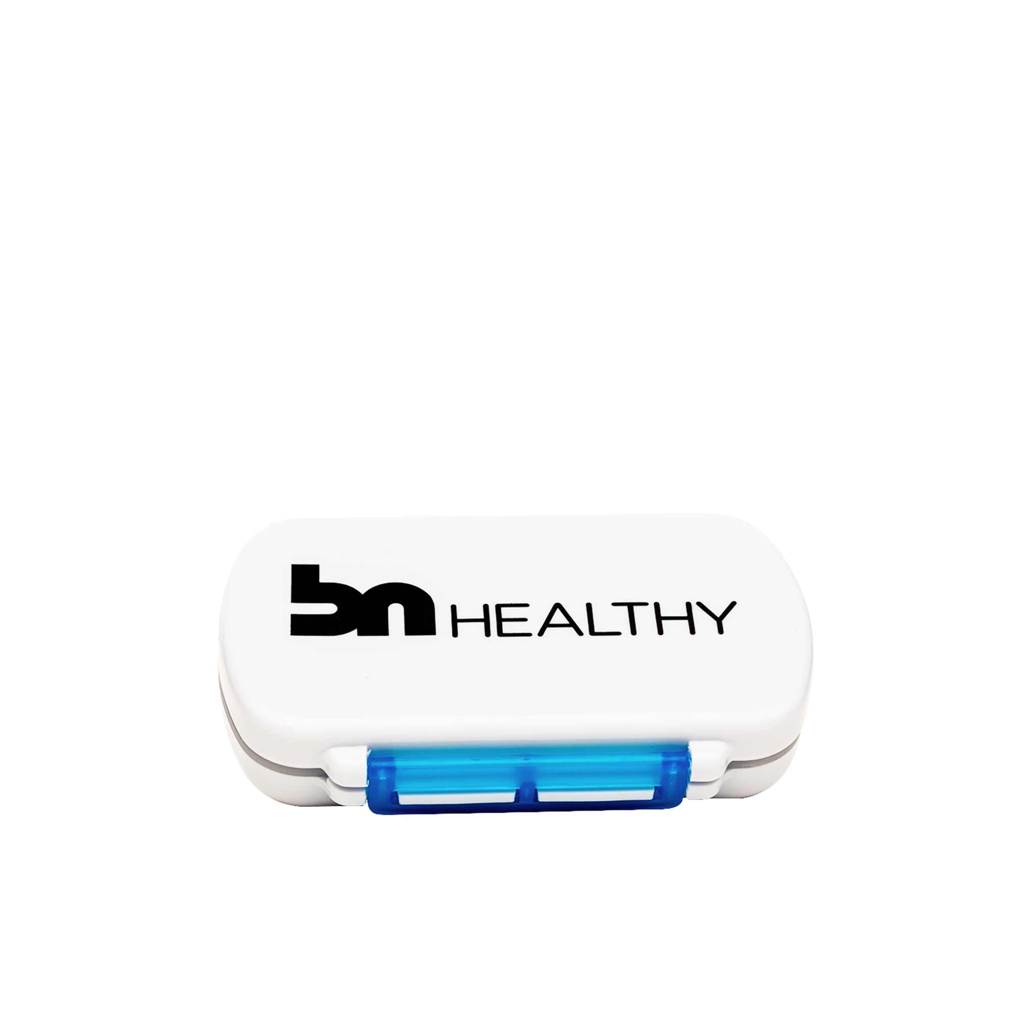 BN Vitamin/Pill Box