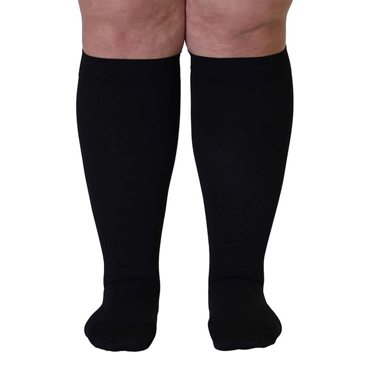 Knee High Support Socks - Stockings