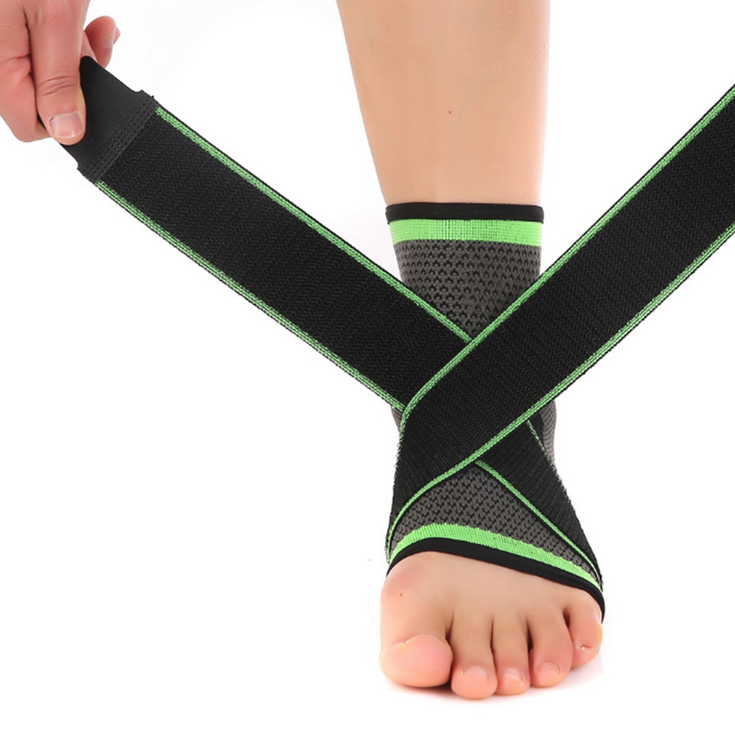 BN Ankle Support Brace
