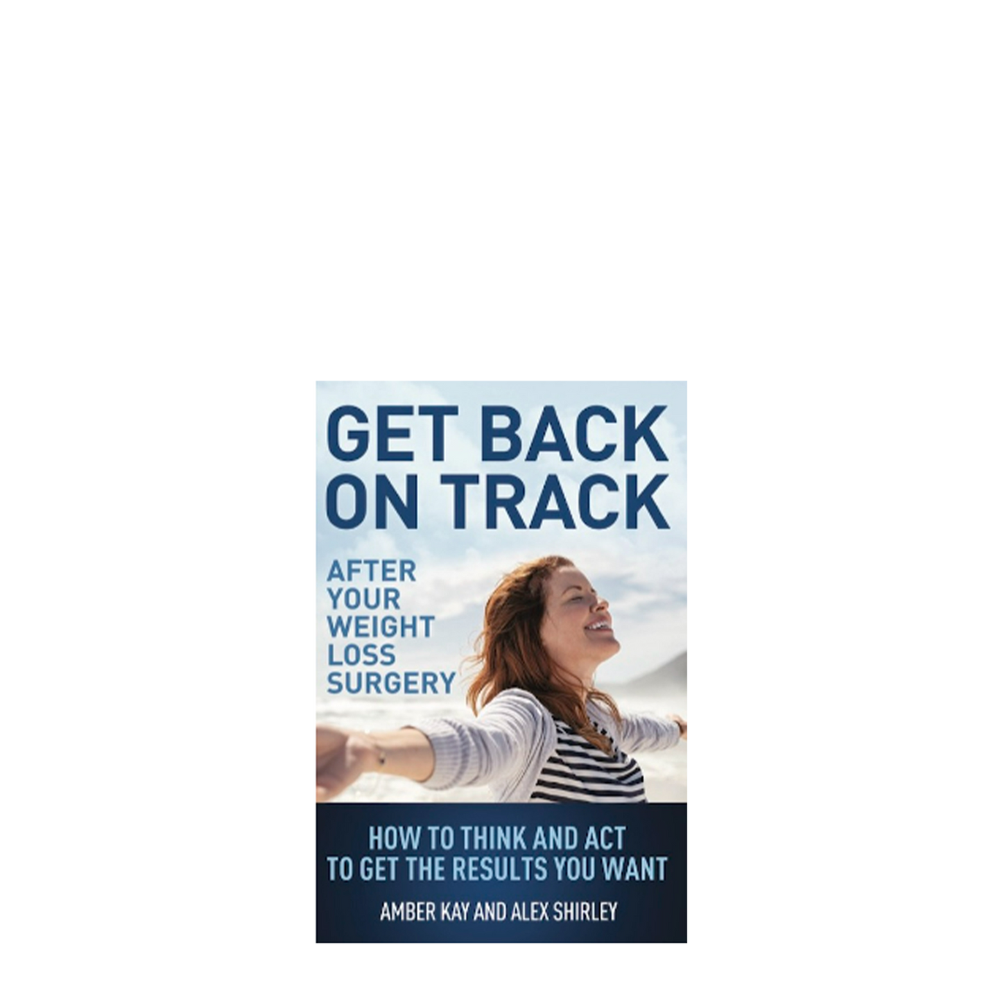 Get Back on Track after your Weight Loss Surgery