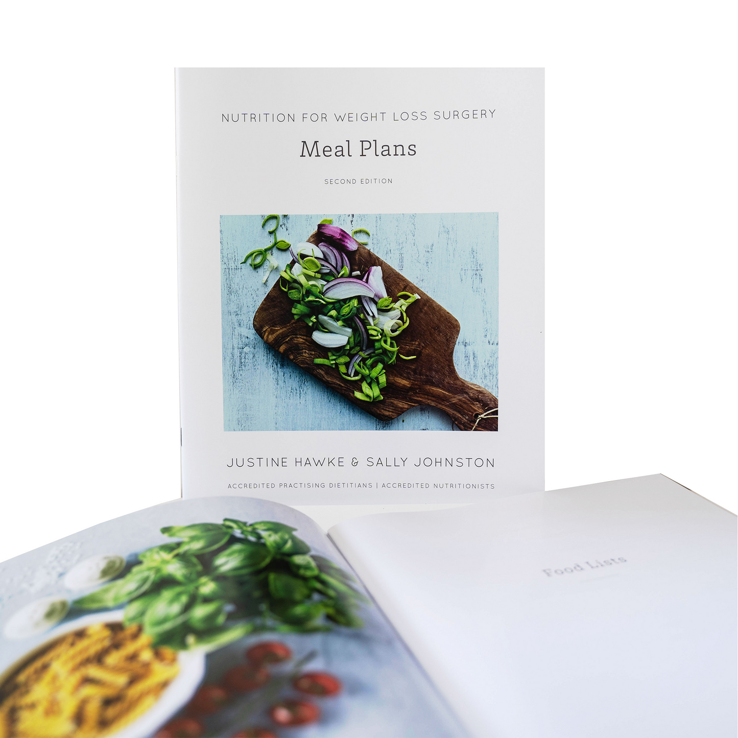 Nutrition For Weight Loss Surgery Meal Plans