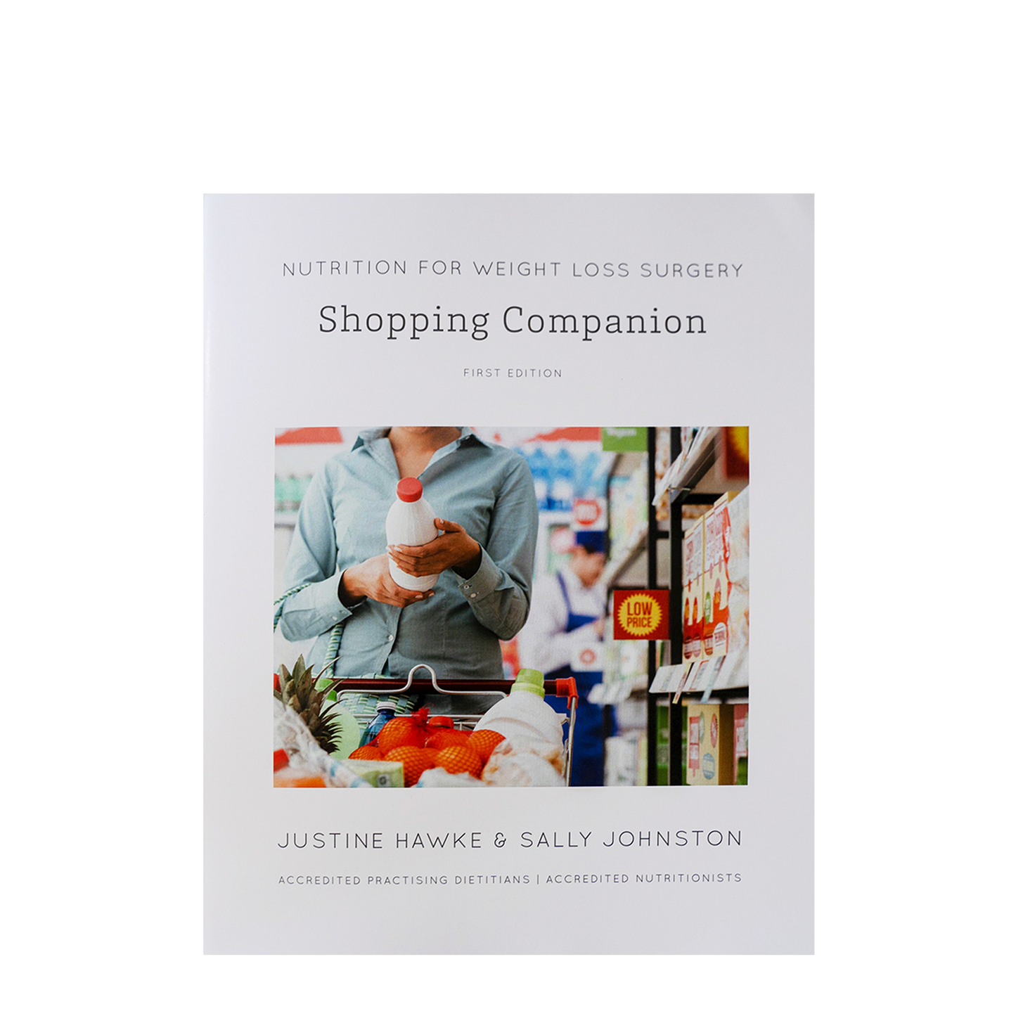 Weight Loss Surgery Shopping Companion