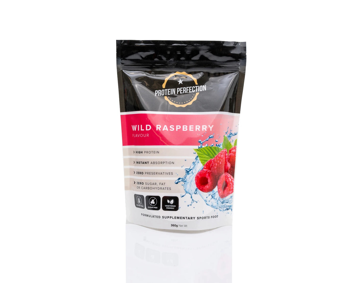 Protein Perfection Protein Water