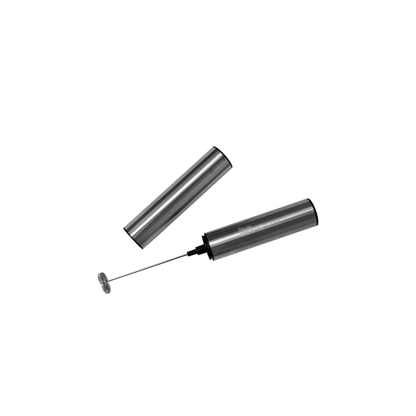 Handheld Protein Mixer & Milk Frother USB Rechargeable