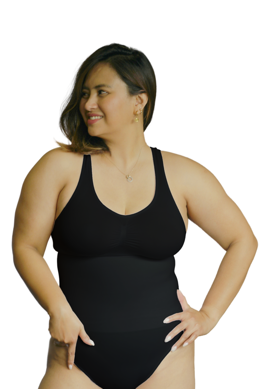 Ladies High Waisted Pants