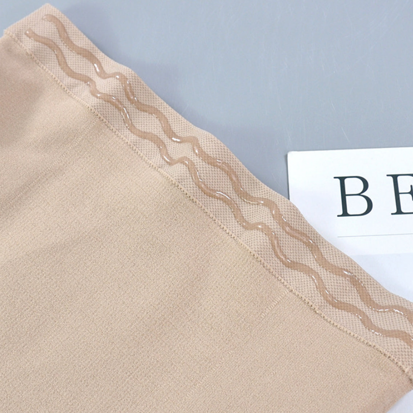 BN High Waist Anti-Chafing Shorts