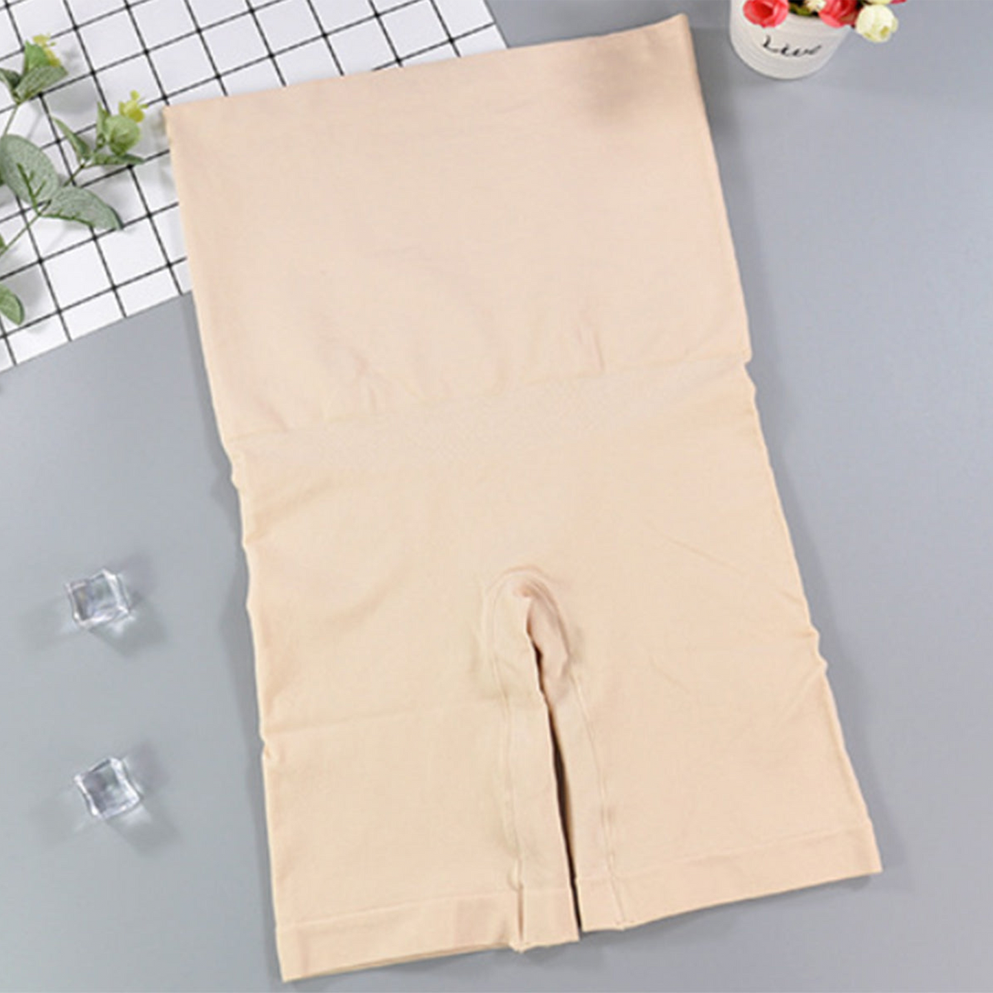 BN High Waist Anti-Chafing Shorts