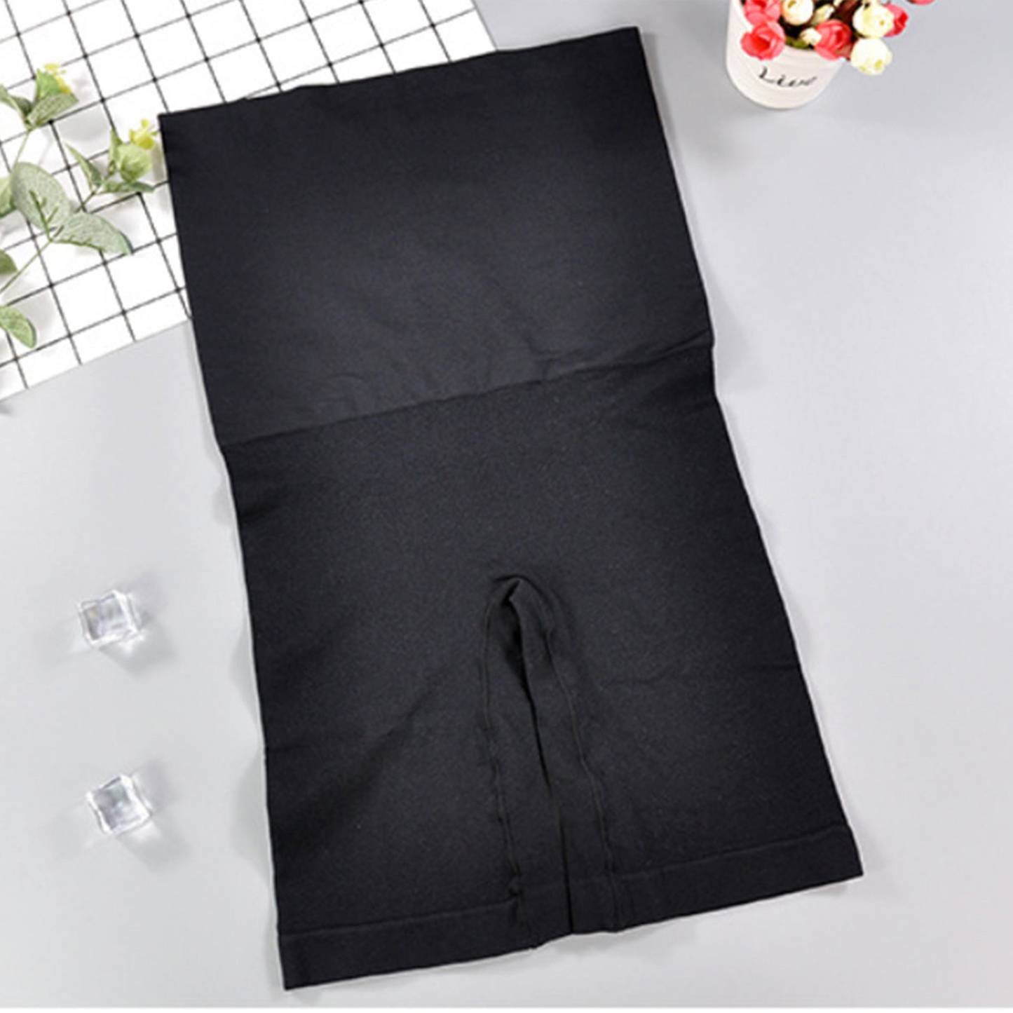 BN High Waist Anti-Chafing Shorts