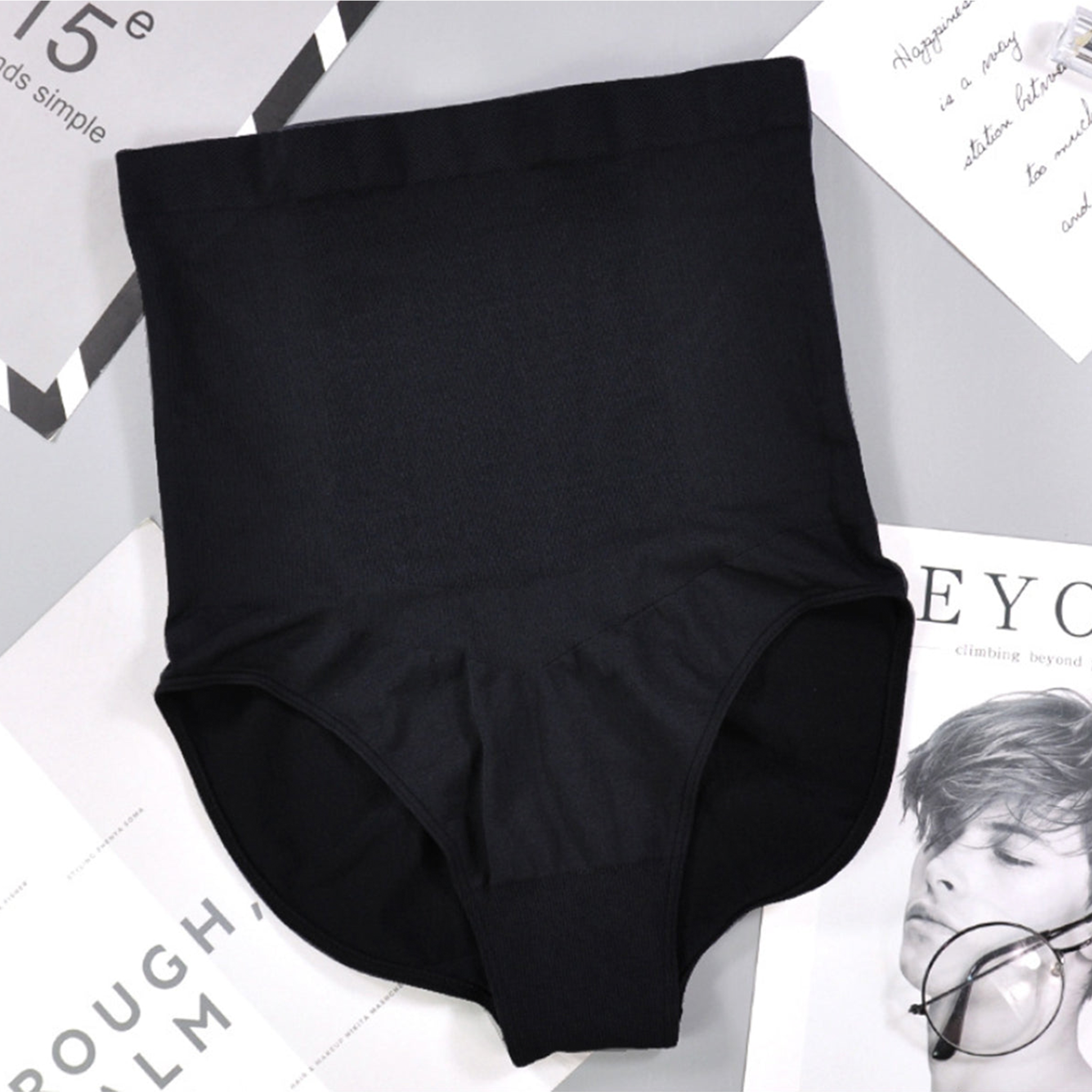 BN High-Waist Tummy Control Shapewear