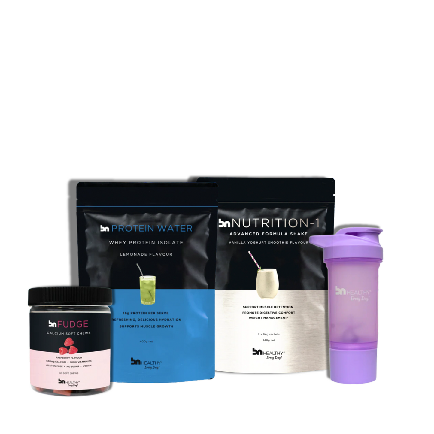 Summer Survival Kit