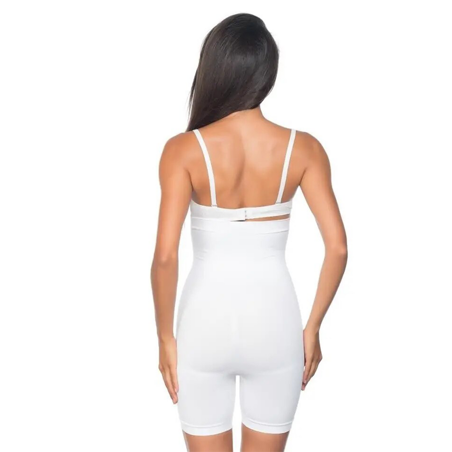 Ladies High Waisted Shorts