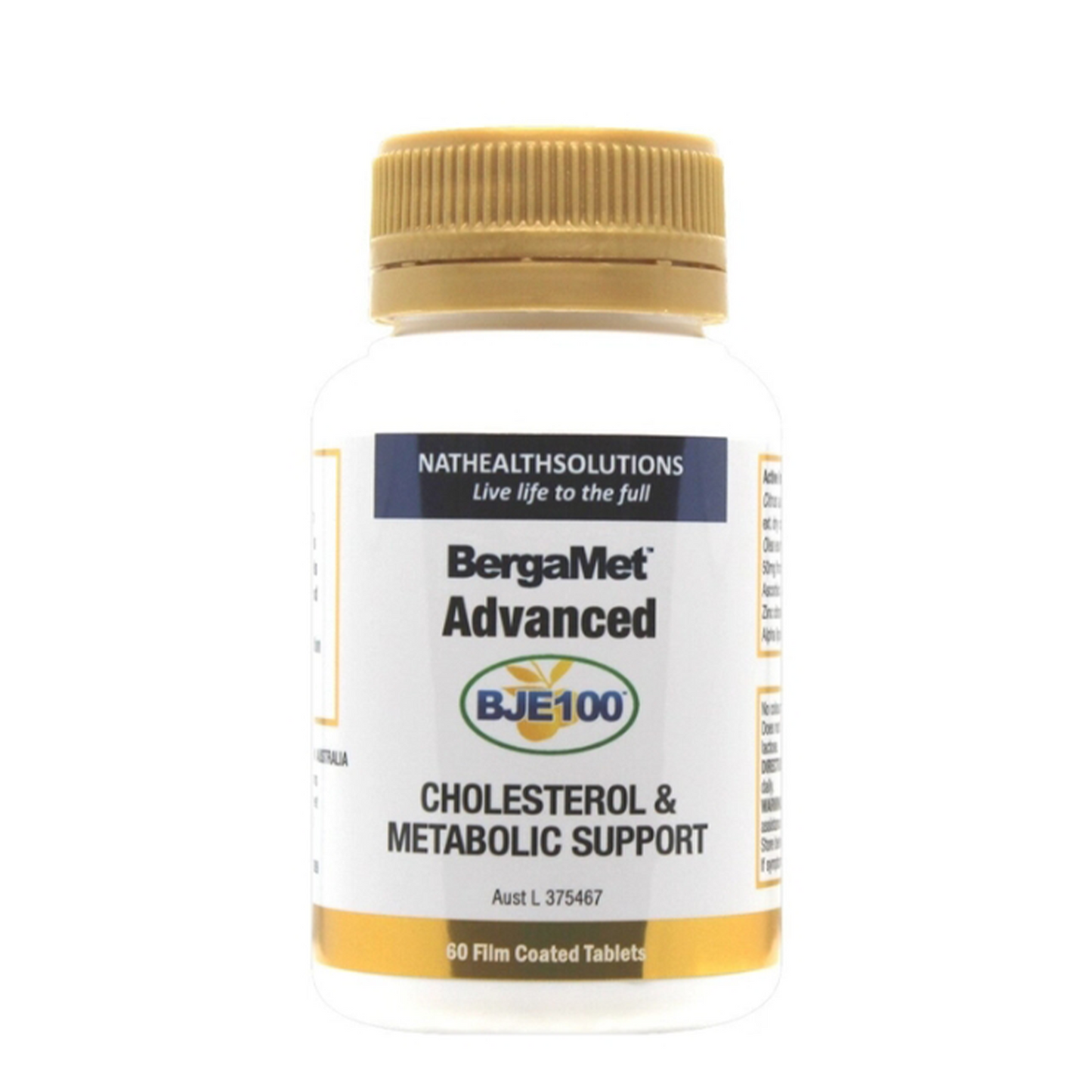 BergaMet Advanced