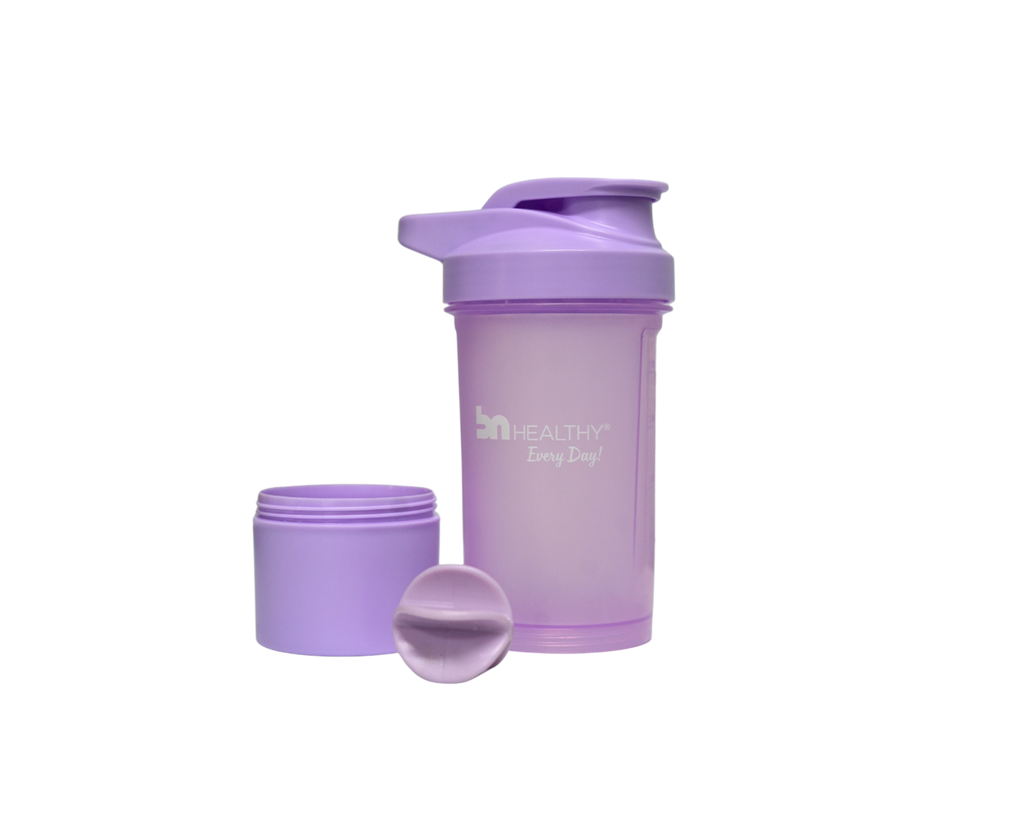 BN Protein Shaker Bottle