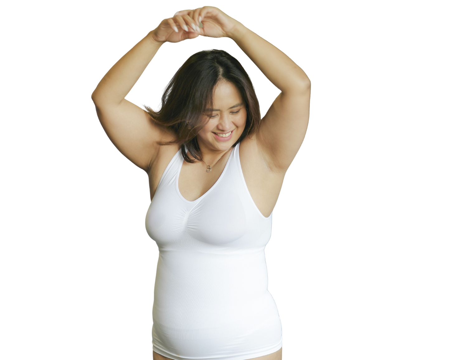 Ladies Cami Top Shapewear