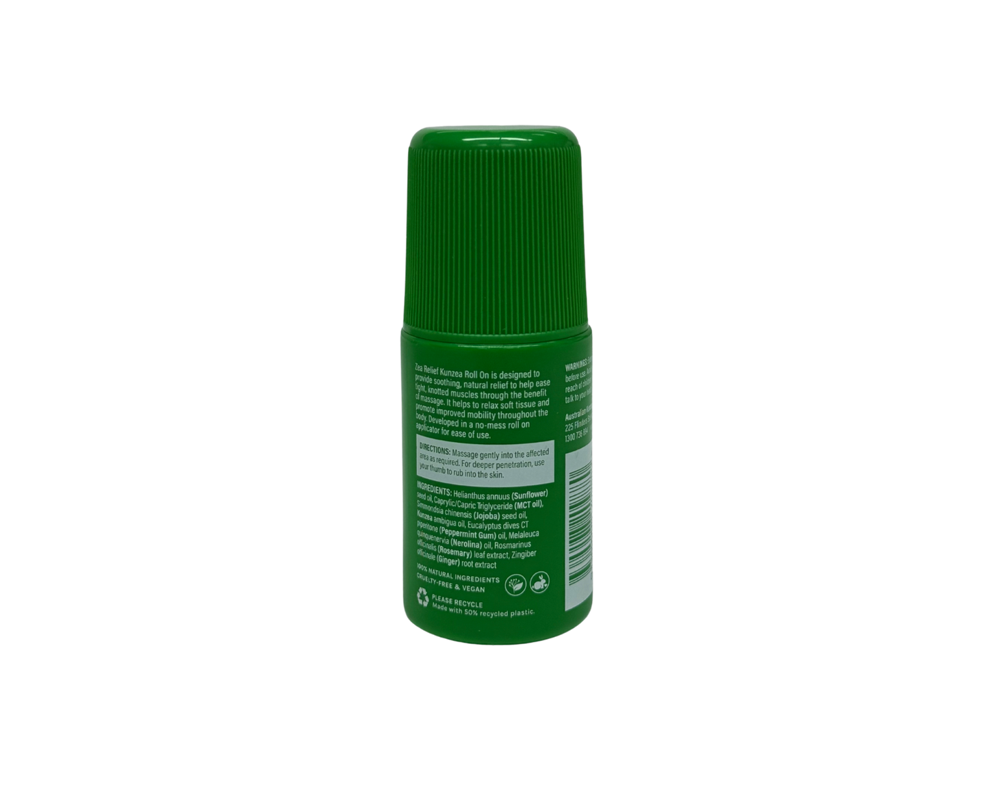 Kunzea Roll On Liniment Oil