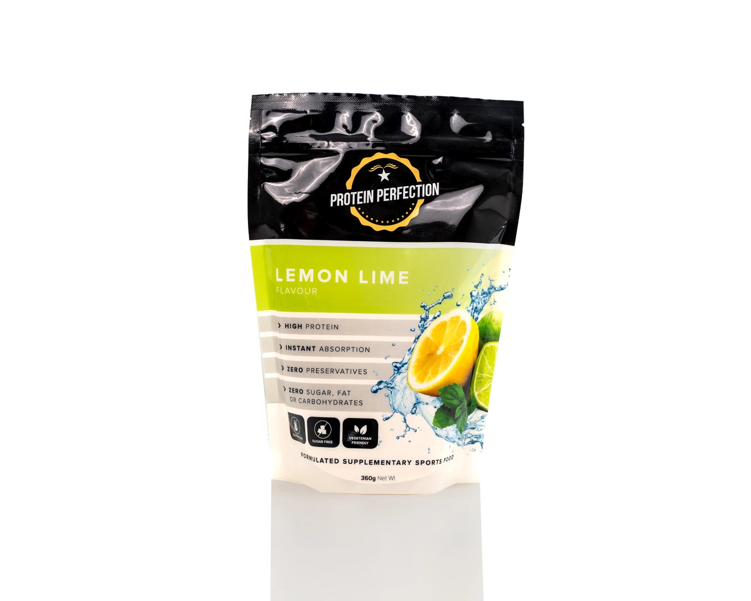 Protein Perfection Protein Water