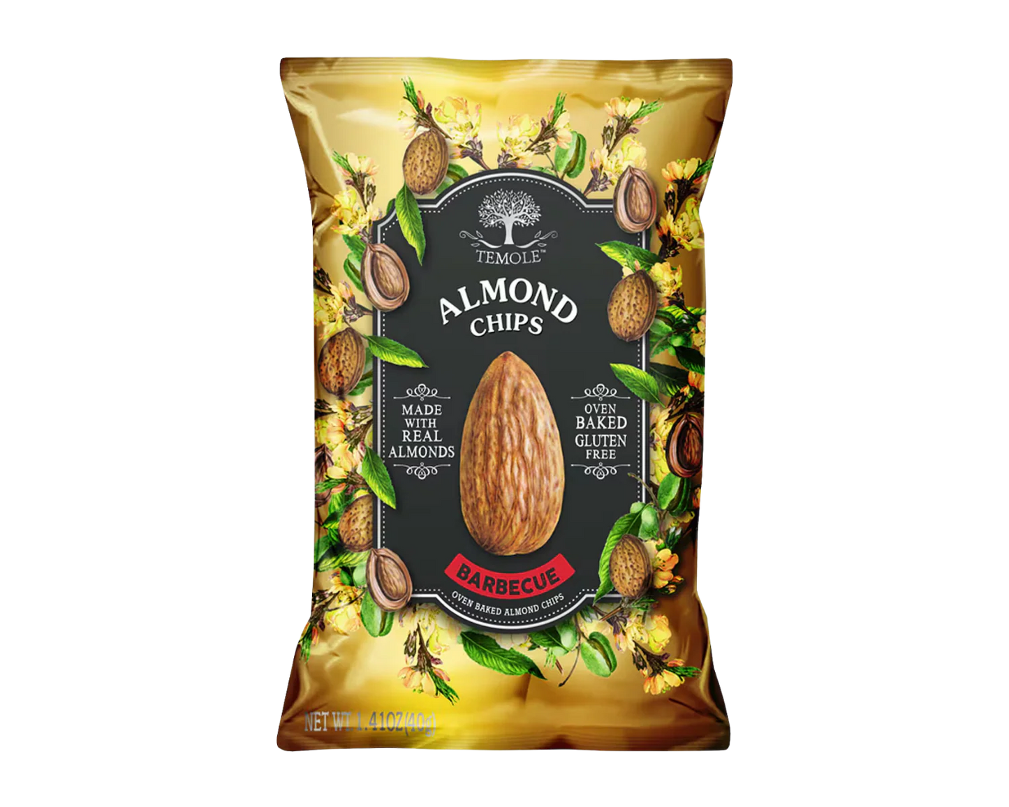 Temole Snacks 5 Pack