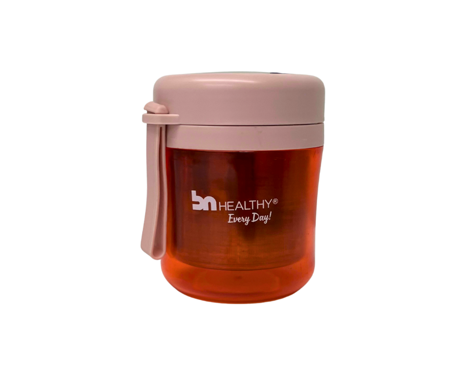 Portable Food Thermos - Stainless Steel Vacuum Soup Container