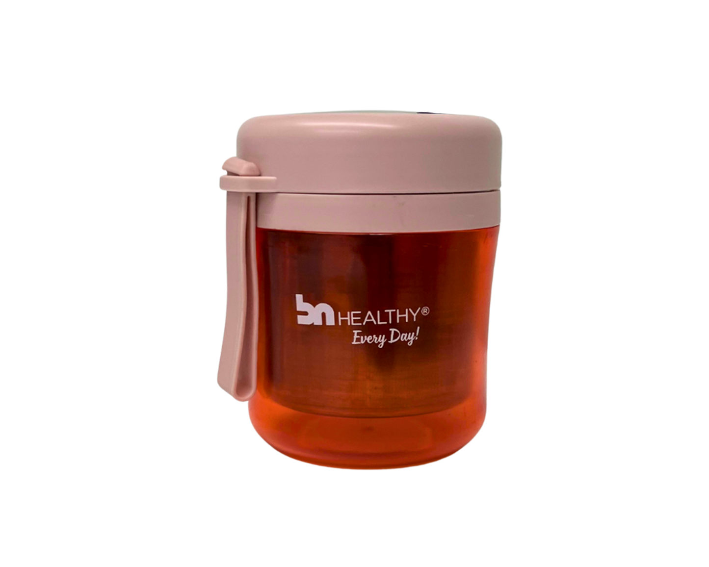 Portable Food Thermos - Stainless Steel Vacuum Soup Container