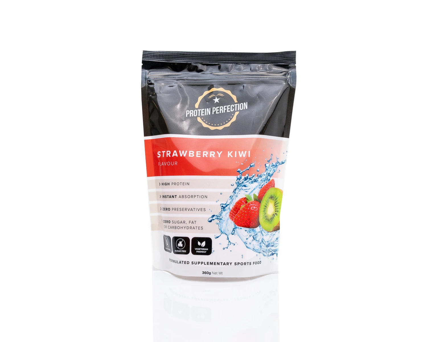 Protein Perfection Protein Water