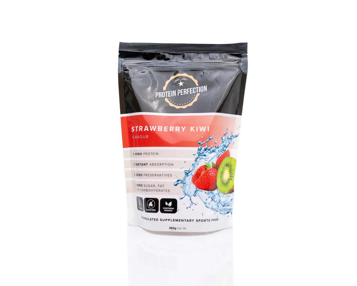 Protein Perfection Protein Water