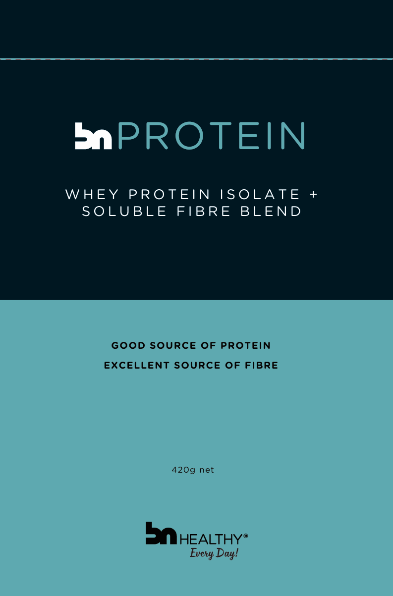 BN ProFibre