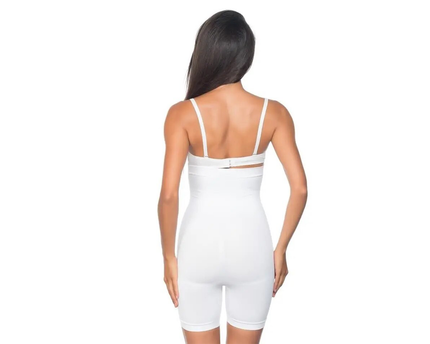 Ladies High Waisted Shorts