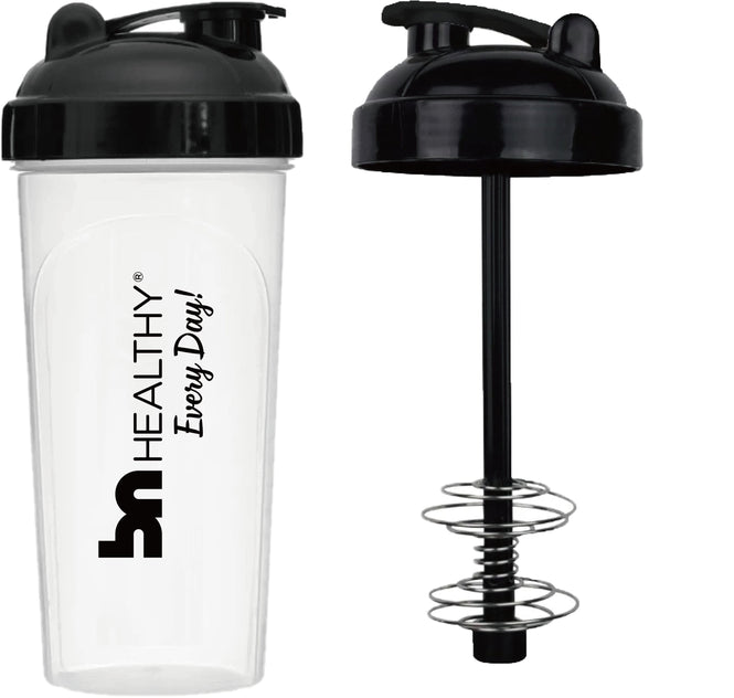BN Rod Protein Shaker Bottle
