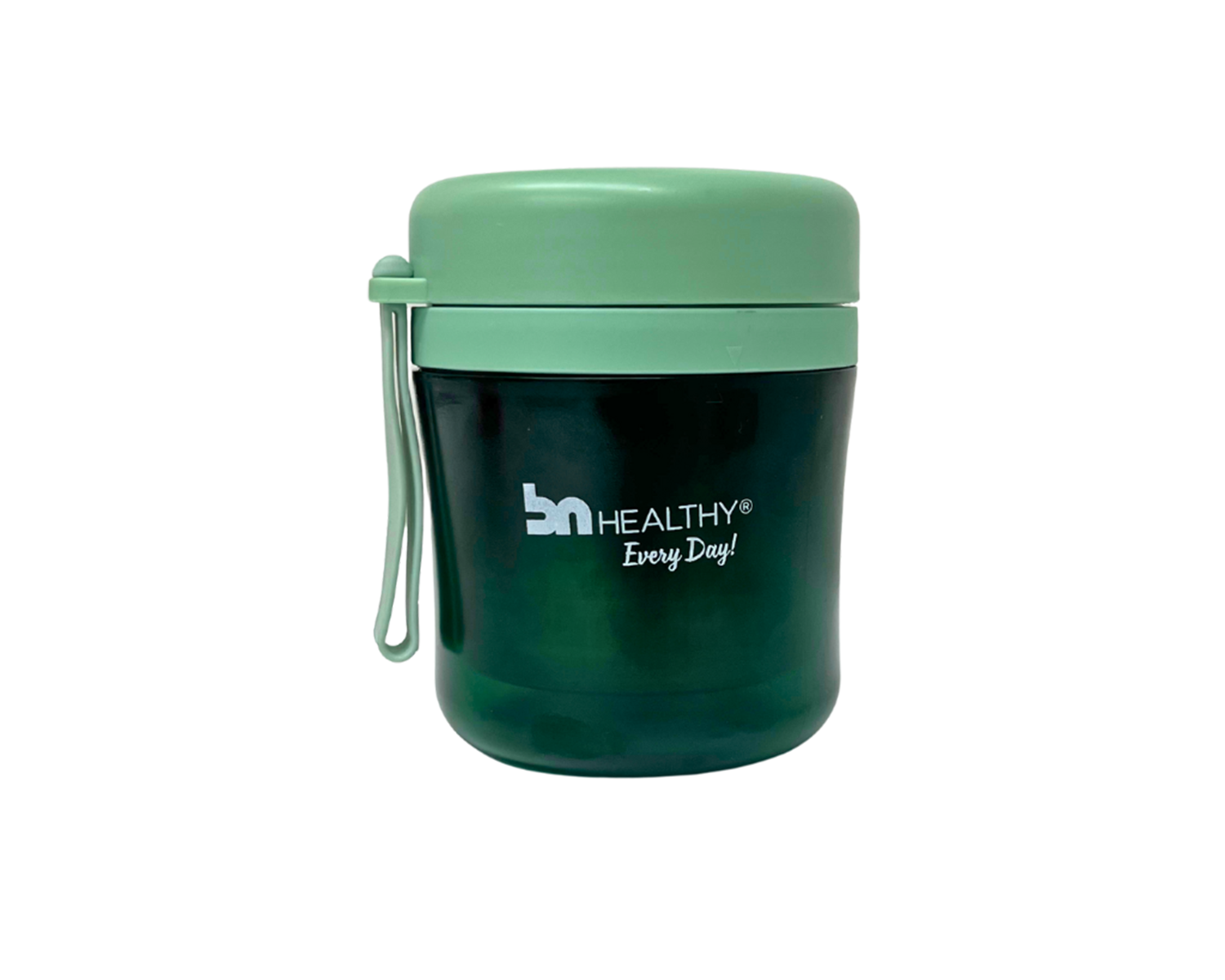Portable Food Thermos - Stainless Steel Vacuum Soup Container