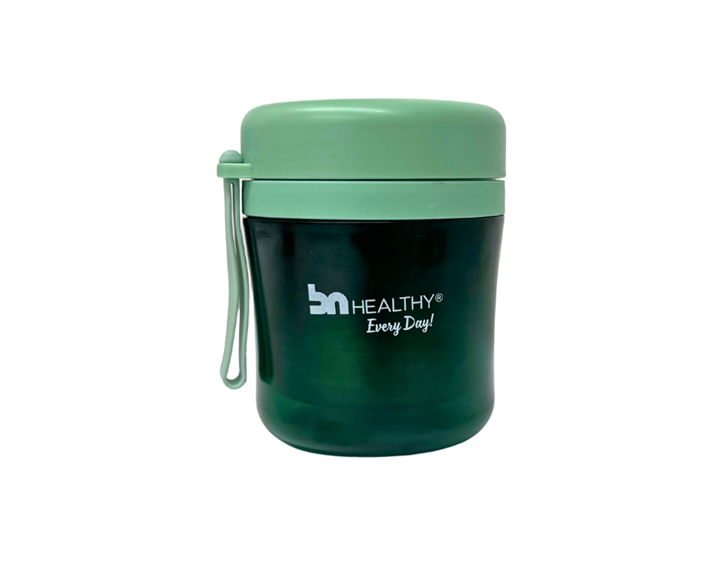 Portable Food Thermos - Stainless Steel Vacuum Soup Container