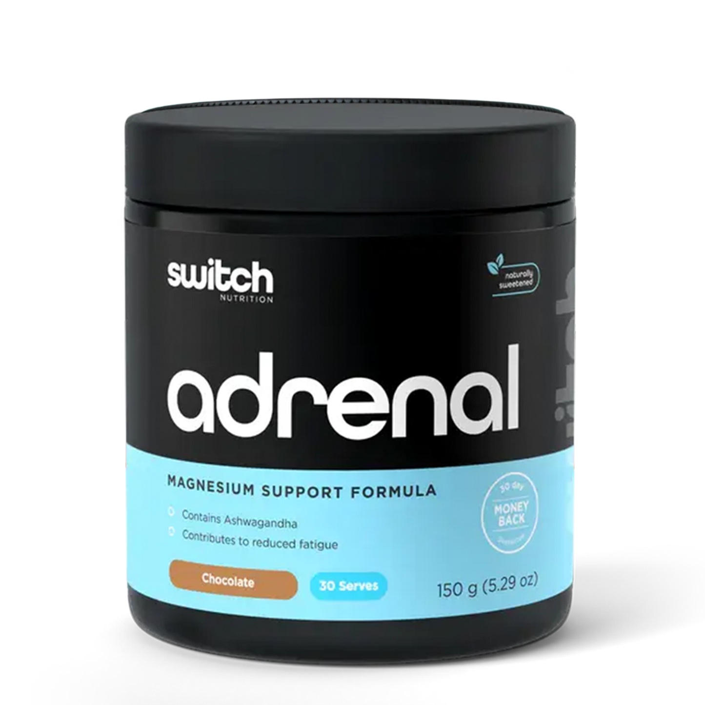 Adrenal Powder By Switch Nutrition