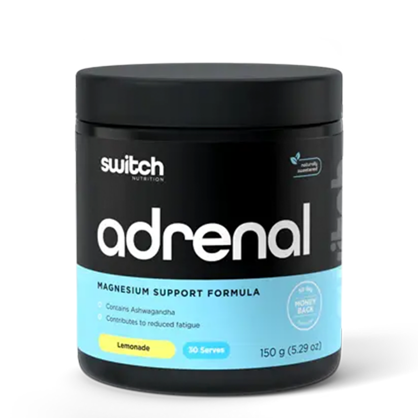 Adrenal Powder By Switch Nutrition