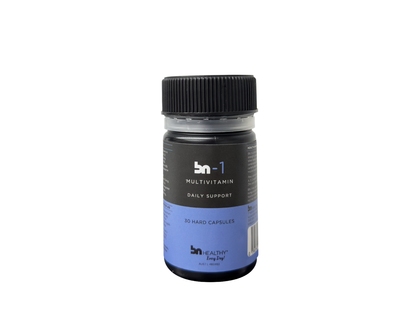 BN-1 -  Multivitamins