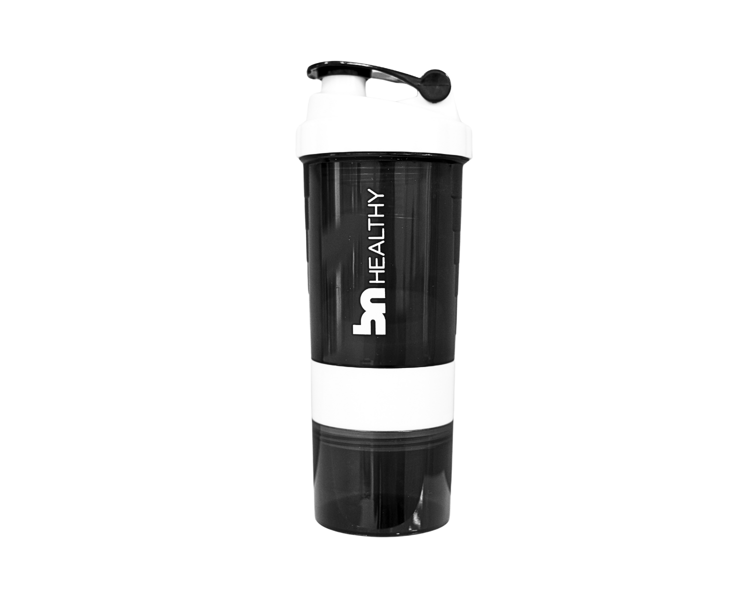 BN Protein Shaker Bottle front 