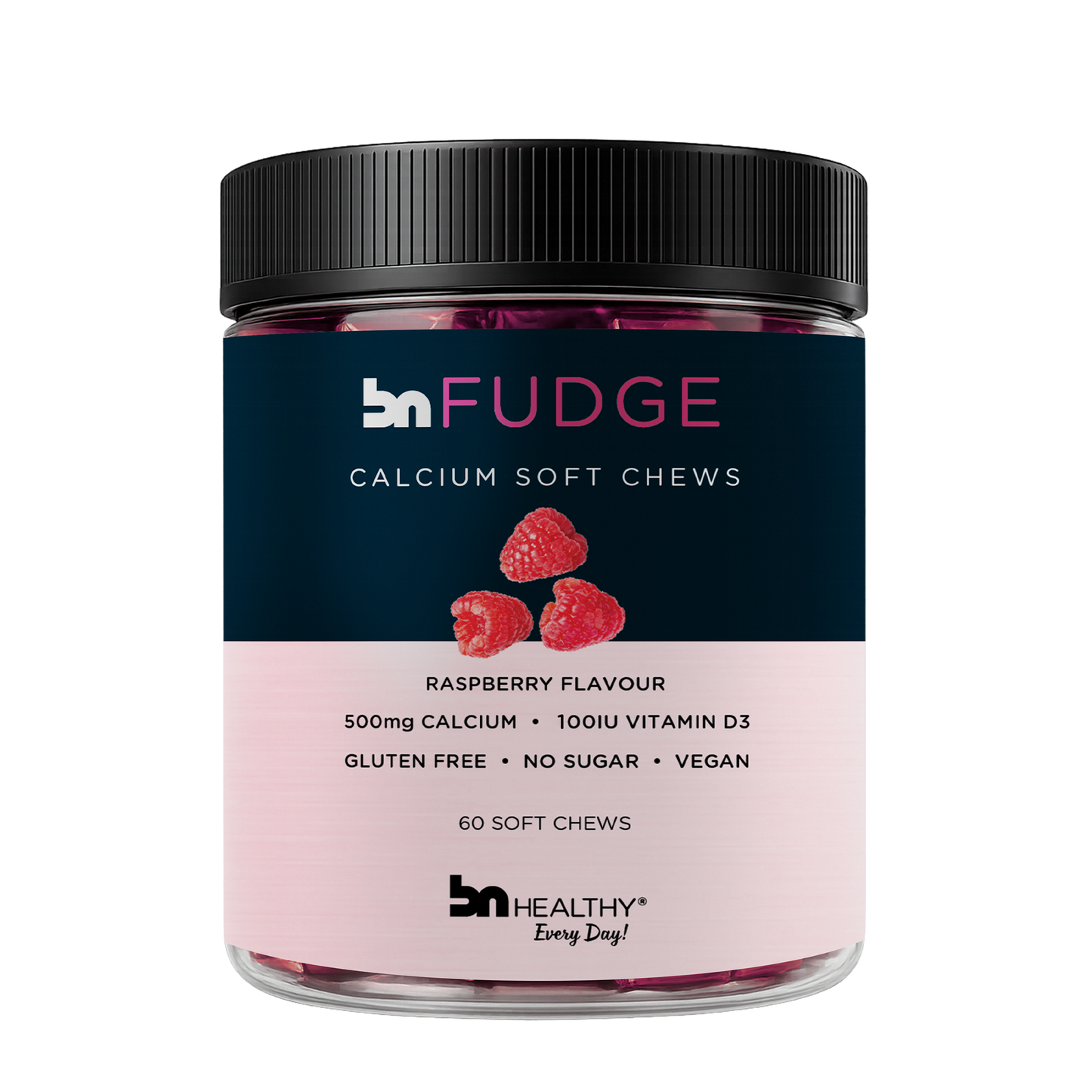 BN Fudge - Calcium Soft Chews