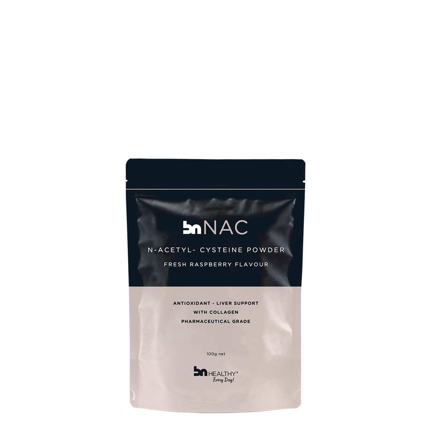 BN NAC - N-Acetyl-Cysteine (NAC) Powder – Antioxidant