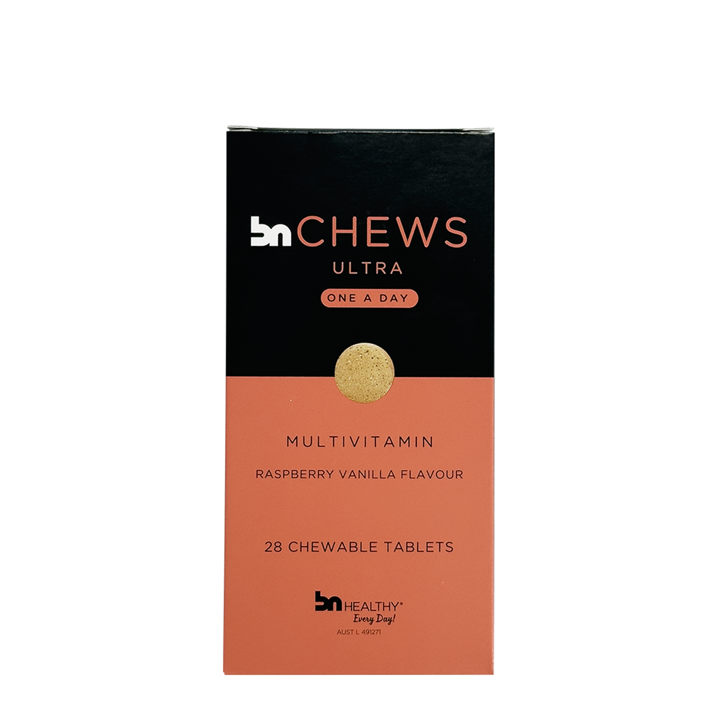 BN Chews Ultra One a Day