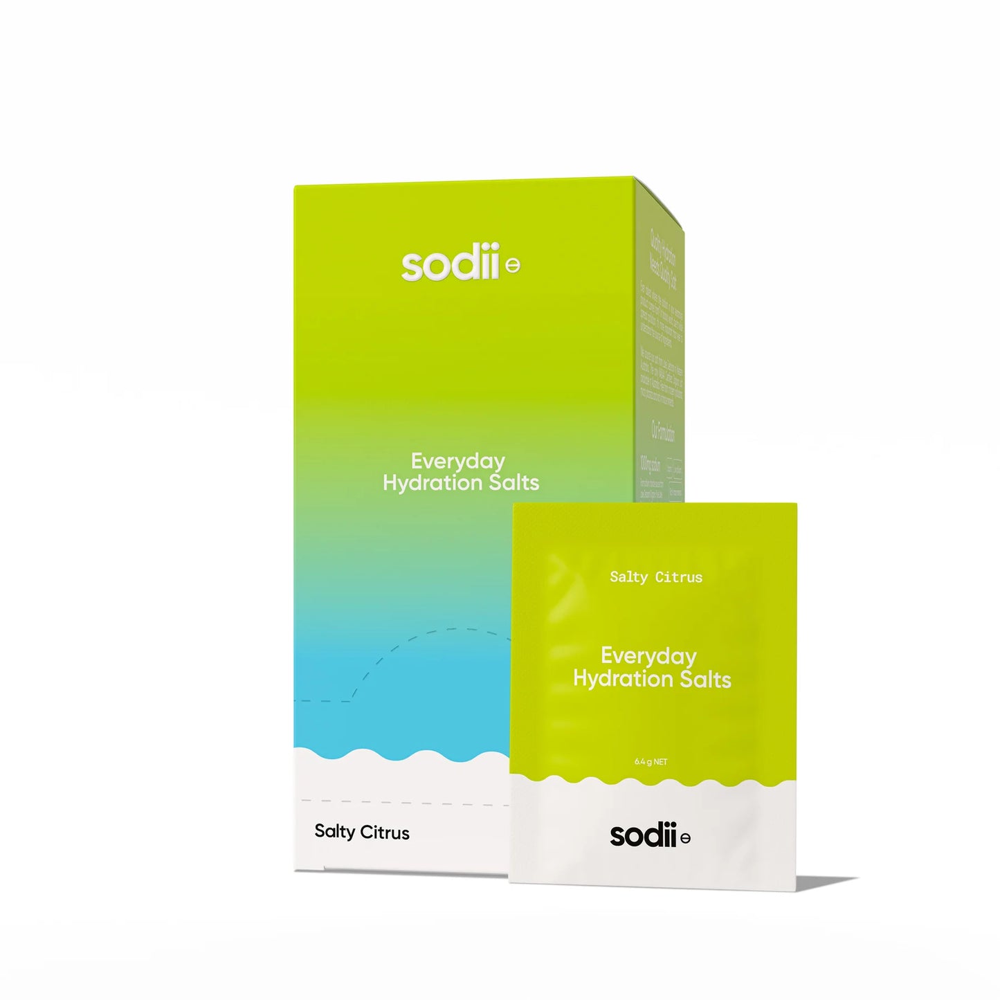Everyday Hydration Salts