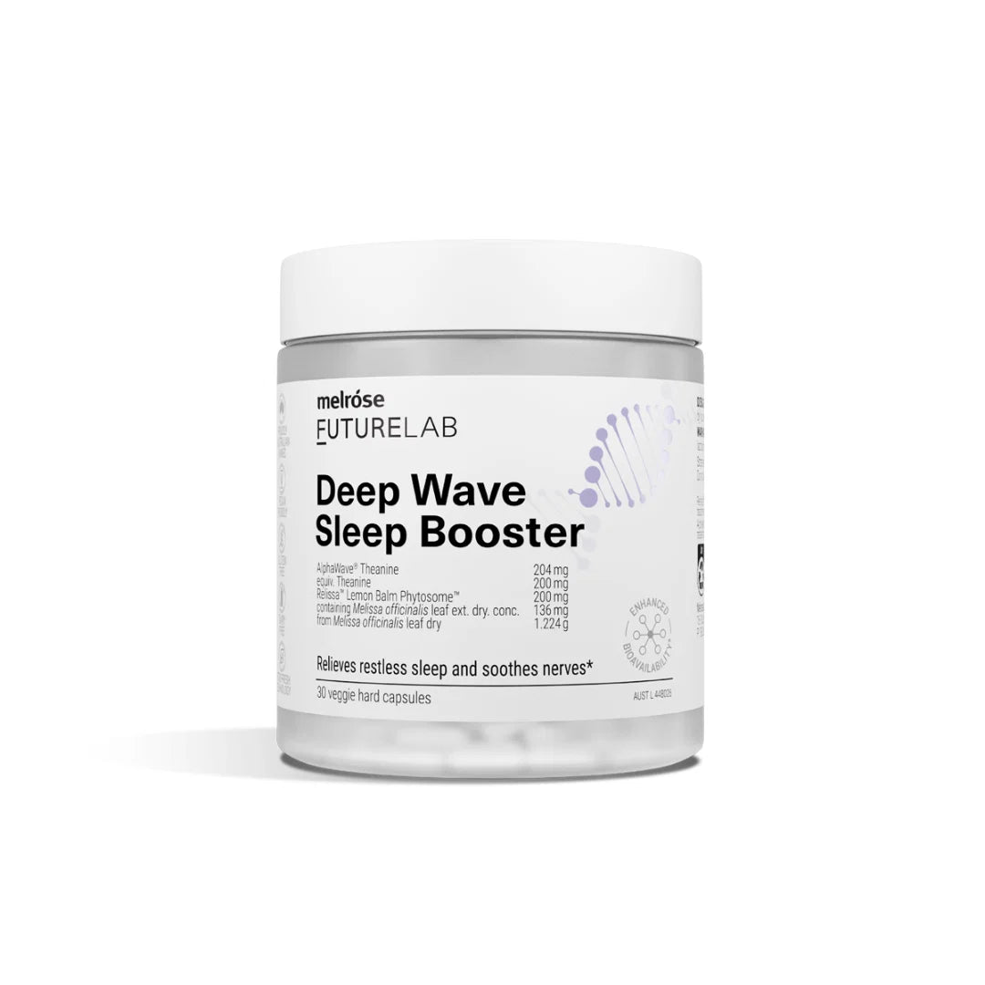 Melrose FutureLab Deep Wave Sleep Booster