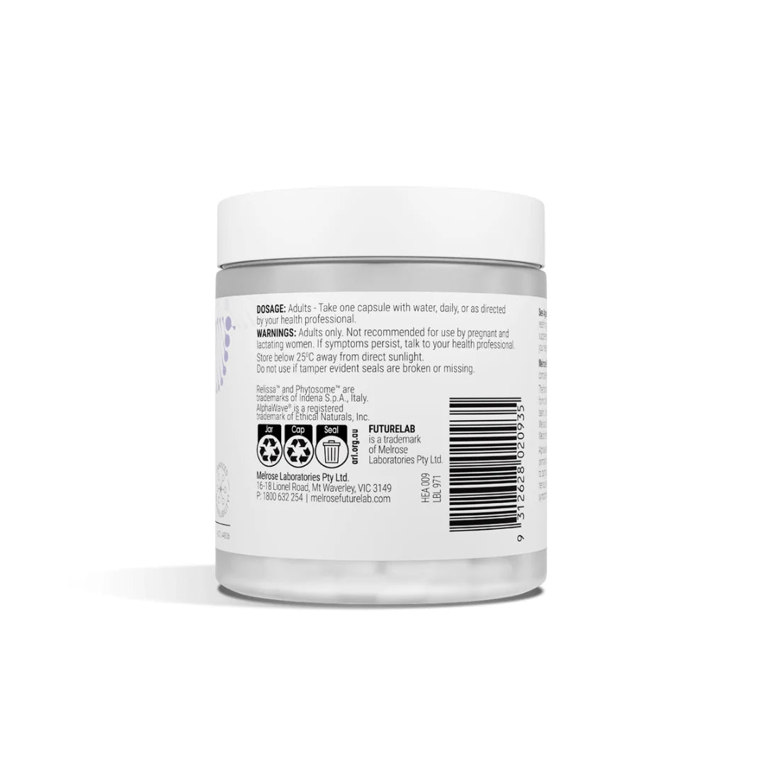 Melrose FutureLab Deep Wave Sleep Booster