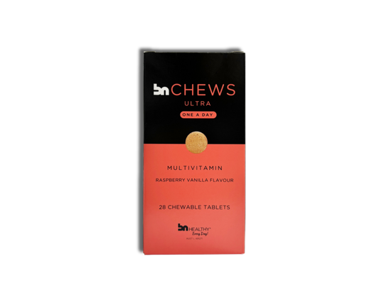 BN Chews Ultra One a Day