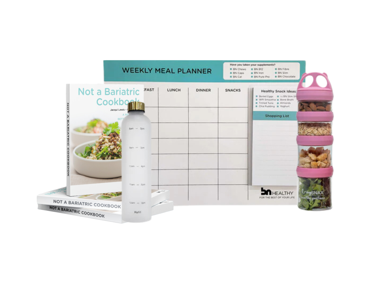 Mothers Day Bundle