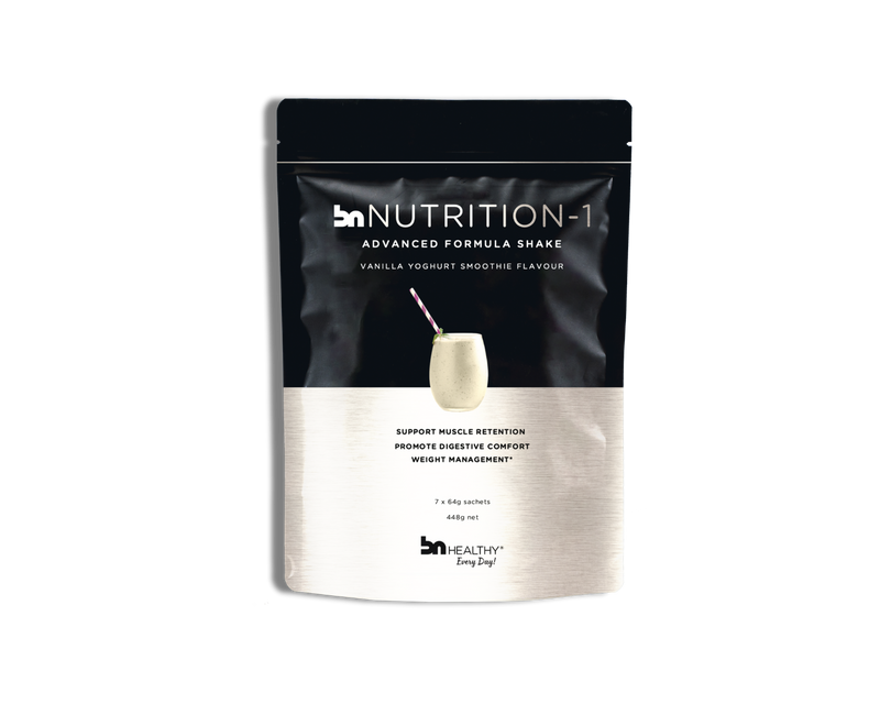 BN Nutrition-1 - Advanced Formula