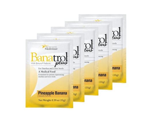 Banatrol ® Plus